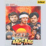 Aag Hi Aag - Kishore Kumar Song Download
